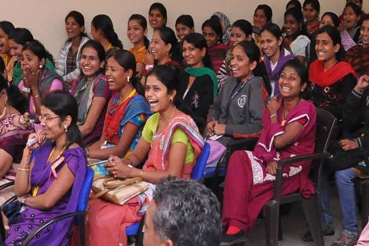 Shri Shivaji Shikshan Prasarak Mandal's Arts Science and Commerce College, Rahuri campus photo 3