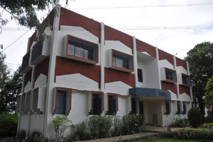 Shri Shivaji Shikshan Prasarak Mandal's Arts Science and Commerce College, Rahuri campus photo 5