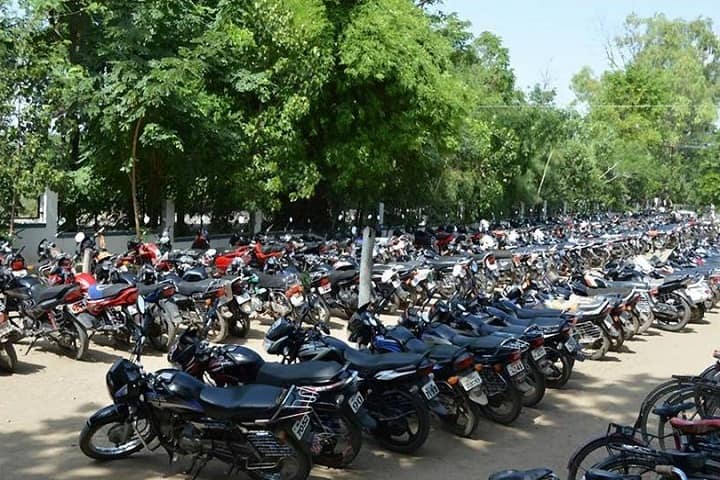 Shri Shivaji Shikshan Prasarak Mandal's Arts Science and Commerce College, Rahuri campus photo 6