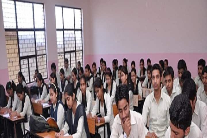 MD Indraprastha Institute for Higher Education, Delhi campus photo 2