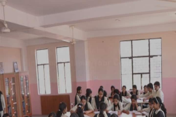 MD Indraprastha Institute for Higher Education, Delhi campus photo 3