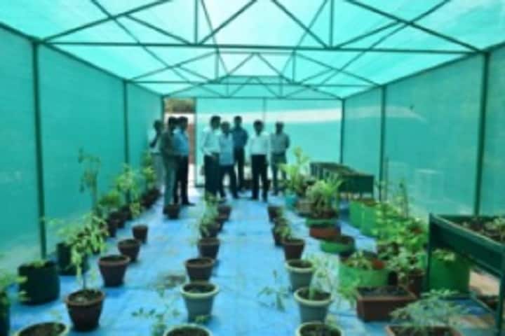 SACON Coimbatore campus photo 3