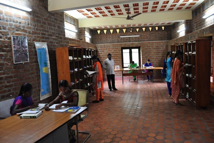 SACON Coimbatore campus photo 4
