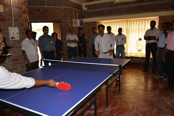 SACON Coimbatore campus photo 5