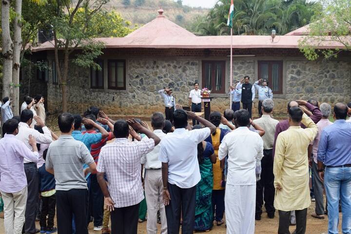 SACON Coimbatore campus photo 6