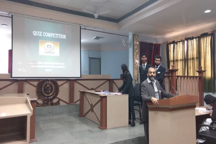 Sardar Patel Subharti Institute of Law, Meerut campus photo 5