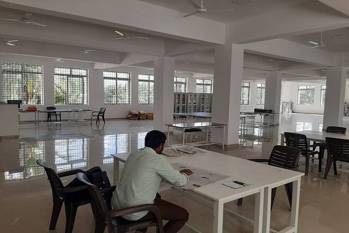 Government Engineering College, Mosalehosahalli campus photo 3