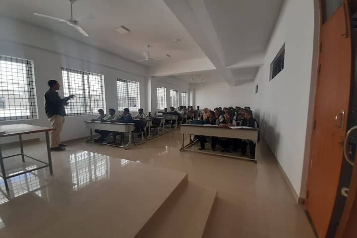 Government Engineering College, Mosalehosahalli campus photo 4