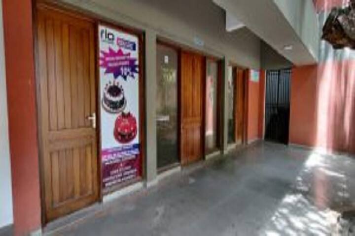 Chimanbhai Patel Institute of Journalism and Communication, Ahmedabad campus photo 4