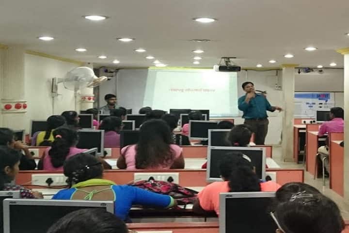 Siddharth College of Arts Science and Commerce, Mumbai campus photo 4