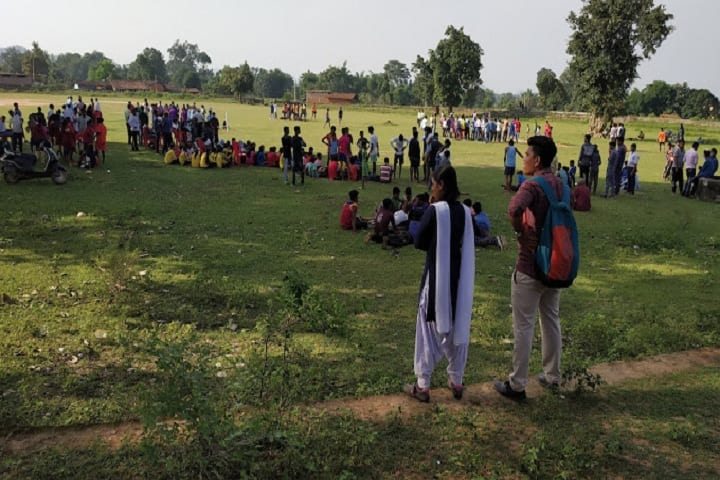 Naveen Government College, Mainpur campus photo 4