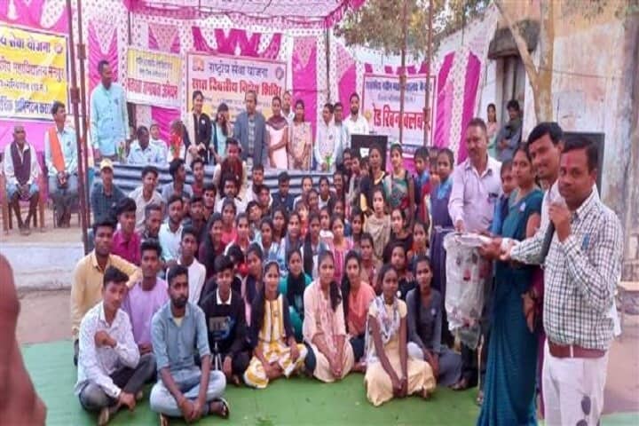Naveen Government College, Mainpur campus photo 5