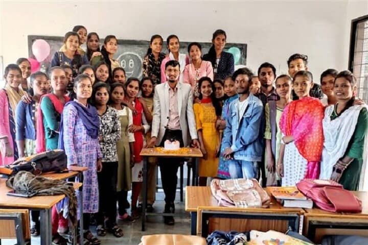Naveen Government College, Mainpur campus photo 6