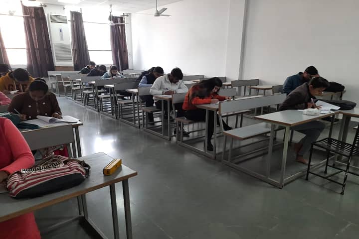 Surendra College, Sri Ganganagar campus photo 2