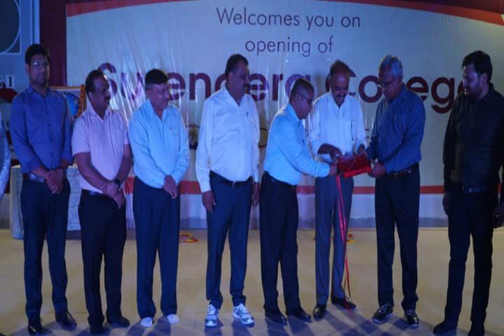 Surendra College, Sri Ganganagar campus photo 3