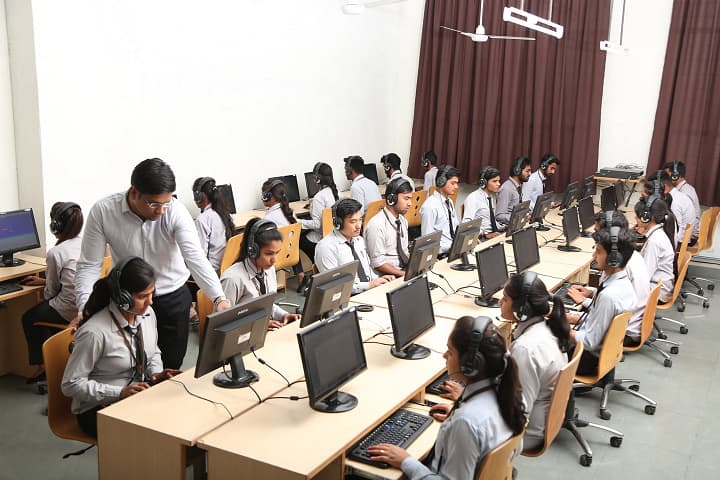 Surendra College, Sri Ganganagar campus photo 4