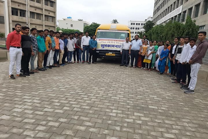 Surendra College, Sri Ganganagar campus photo 5