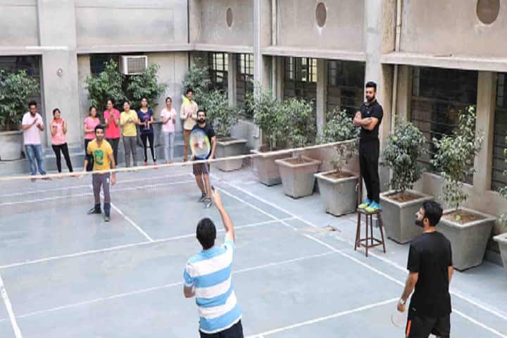 Surendra College, Sri Ganganagar campus photo 6