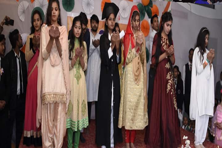 Hafiz Rahmat Khan Degree College, Chandoi, Pilibhit campus photo 3