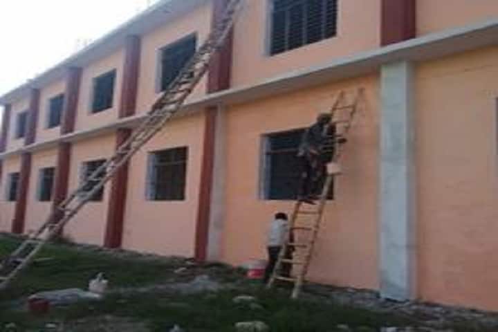 Swami Vivekanand College of Higher Education, Pilibhit campus photo 2