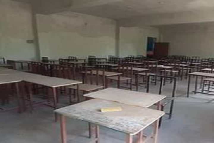 Swami Vivekanand College of Higher Education, Pilibhit campus photo 3