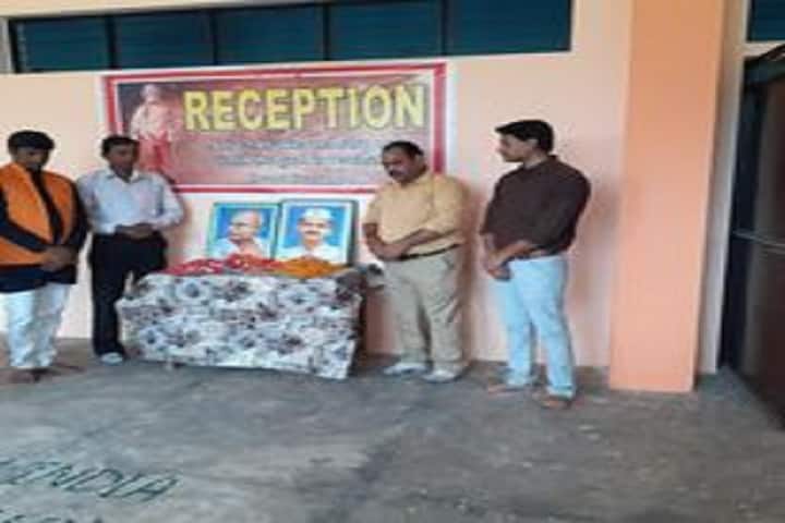 Swami Vivekanand College of Higher Education, Pilibhit campus photo 4