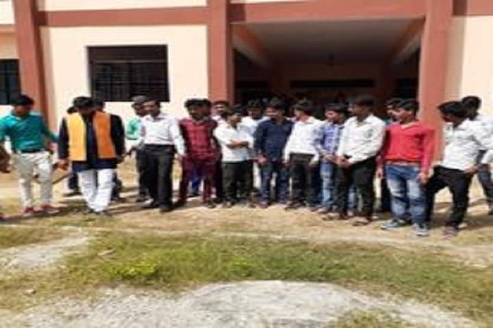 Swami Vivekanand College of Higher Education, Pilibhit campus photo 5