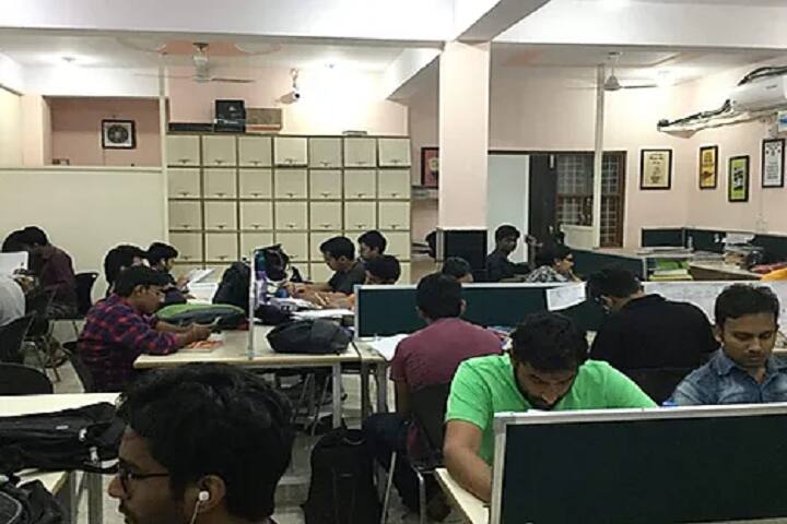 Sri International College, Cuttack campus photo 5
