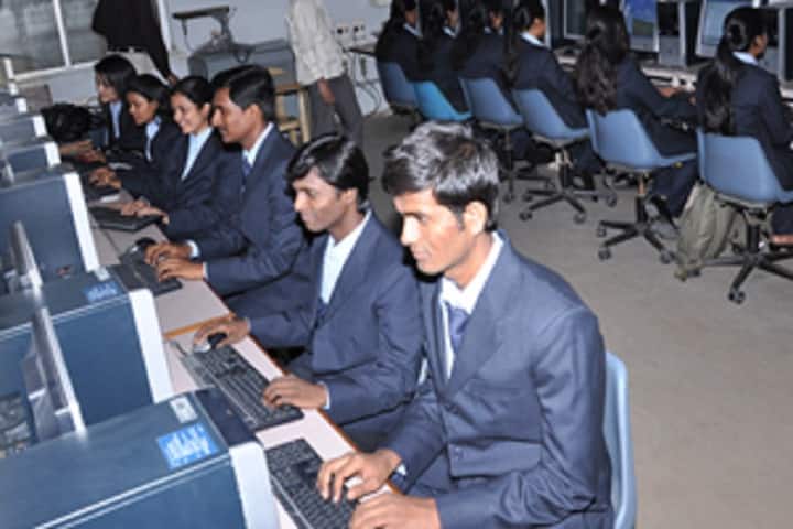 Shree Kshetra Ajubai Presidency Junior and Senior College of Arts Commerce and Science, Jalna campus photo 3