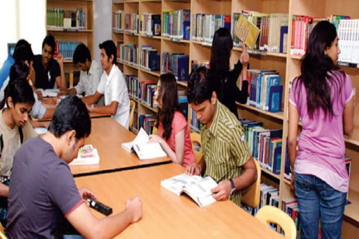 Shree Kshetra Ajubai Presidency Junior and Senior College of Arts Commerce and Science, Jalna campus photo 4