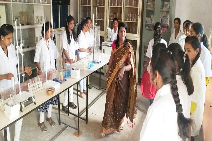 Shree Kshetra Ajubai Presidency Junior and Senior College of Arts Commerce and Science, Jalna campus photo 6