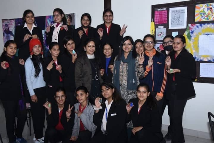 Biyani Institute of Skill Development, Jaipur campus photo 4