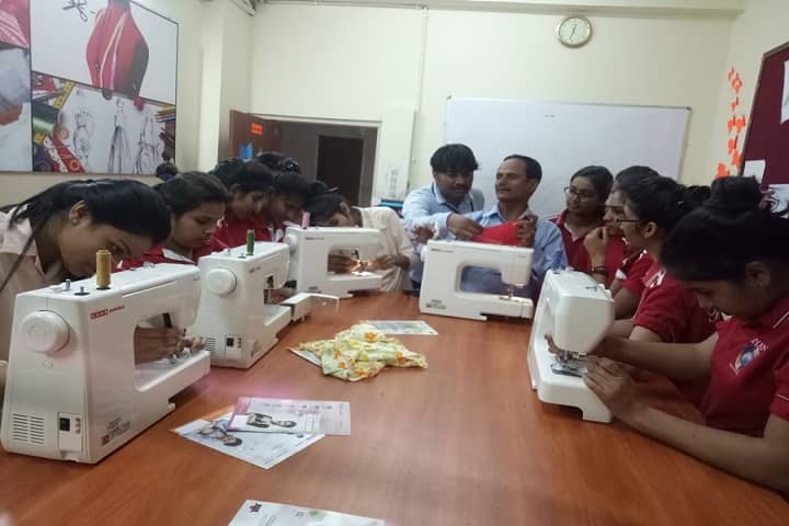 Biyani Institute of Skill Development, Jaipur campus photo 5