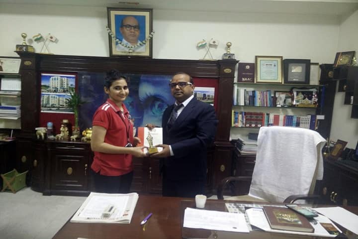 Biyani Institute of Skill Development, Jaipur campus photo 6