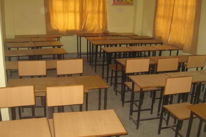 Visvesvaraya Community College, Udaipur campus photo 3