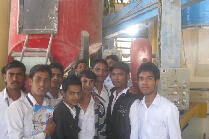Visvesvaraya Community College, Udaipur campus photo 6