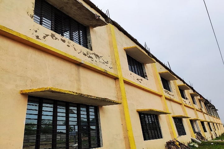Naurangi Devi Pannalal Shikshan Prashikshan Sansthan, Pratapgarh campus photo 2