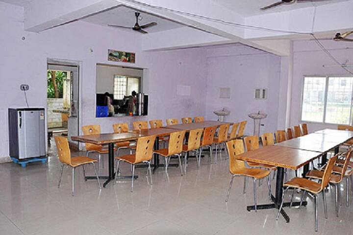 ShriRam Institute of Professional Studies, Banmore campus photo 4