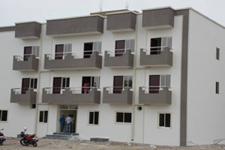 ShriRam Institute of Professional Studies, Banmore campus photo 6