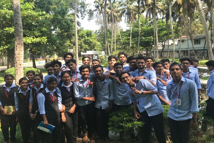 IMDR College of Advanced Studies, Thiruvananthapuram campus photo 6