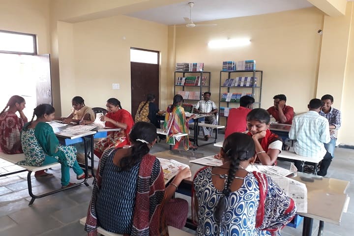 Government Degree College, Huzurnagar campus photo 3