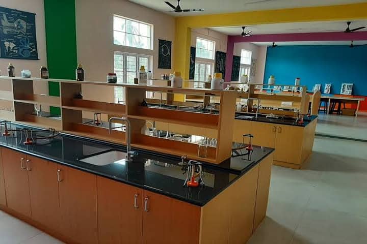 Satguru TT College, Singhana campus photo 2