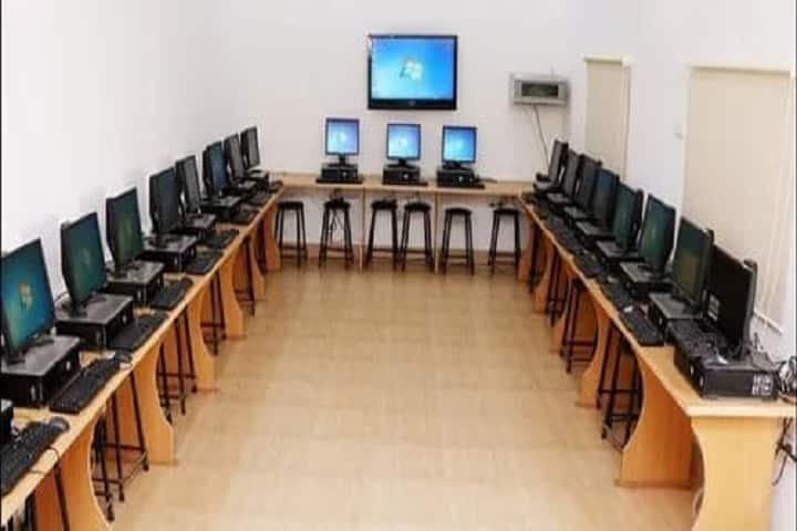 Satguru TT College, Singhana campus photo 3