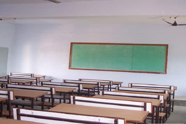 Satguru TT College, Singhana campus photo 4