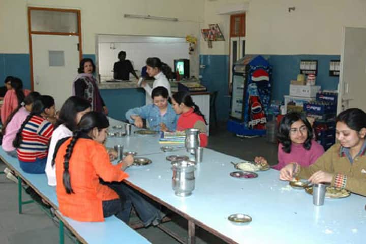 Satguru TT College, Singhana campus photo 5