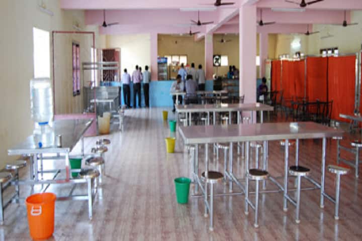 St Xavier's College, Simdega campus photo 3