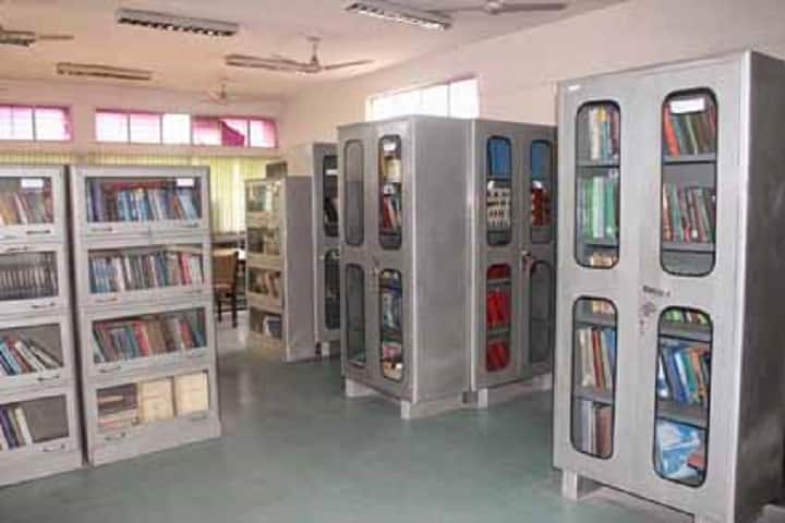 Aaradhana Degree College, Ahore campus photo 3
