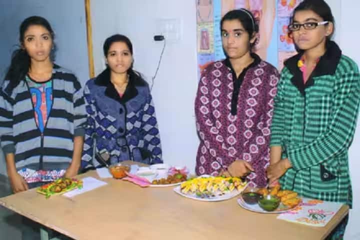Aaradhana Degree College, Ahore campus photo 6