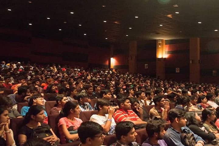 KJSMC Mumbai campus photo 3