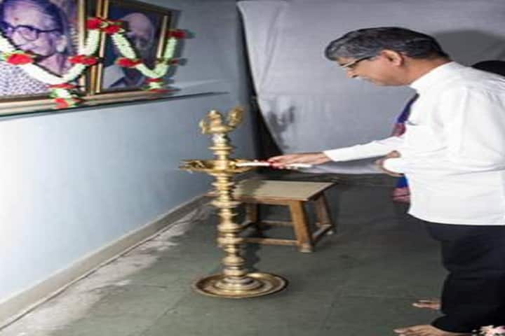 KJSMC Mumbai campus photo 6